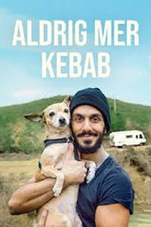 Aldrig mer kebab Trailer
