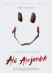 Ale Alejandra Trailer