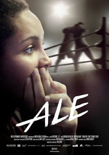 Ale Trailer