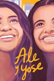 Ale y Yose Trailer