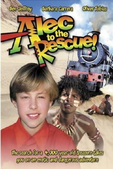 Alec to the Rescue! Trailer