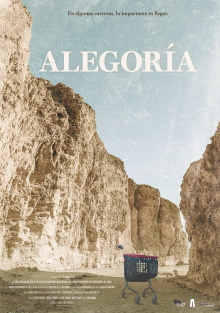 Alegoría, día 1 Trailer