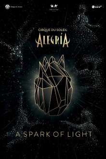 Alegría - A Spark of Light Trailer