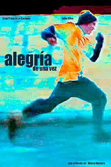 Alegría de una vez Trailer
