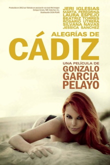 Alegrías de Cádiz Trailer