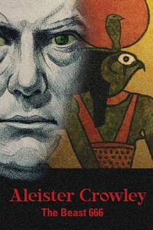 Aleister Crowley: The Beast 666 Trailer