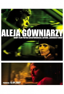 Aleja gówniarzy Trailer