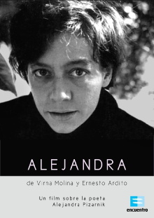 Alejandra Trailer