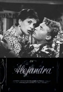 Alejandra Trailer