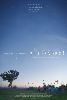 Alejandro! Trailer