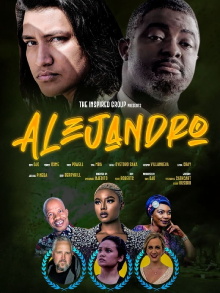 Alejandro Trailer