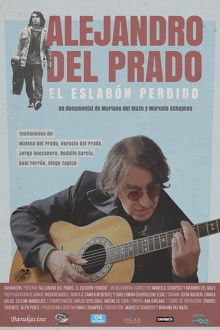 Alejandro del Prado, el eslabón perdido Trailer
