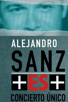 Alejandro Sanz  + ES + Trailer