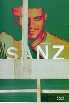 Alejandro Sanz: Los Videos 91-04 Trailer