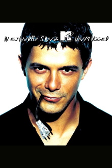 Alejandro Sanz: MTV Unplugged Trailer