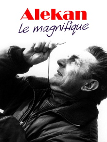 Alekan le magnifique Trailer