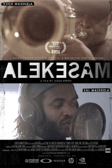 Alekesam Trailer