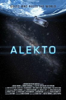 Alekto Trailer