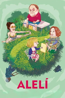 Alelí Trailer
