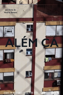 Além Cá Trailer