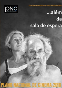 ...além da sala de espera Trailer