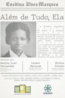 Além de Tudo, Ela Trailer