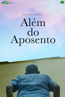 Além do Aposento Trailer