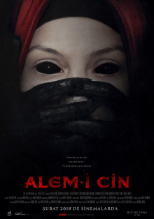 Alem-i Cin Trailer