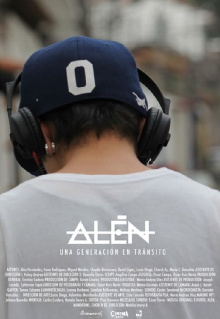 Alén Trailer