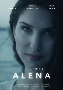 Alena Trailer