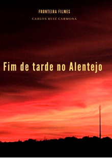 Alentejo Late Afternoon Trailer