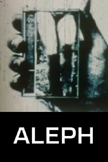 Aleph Trailer