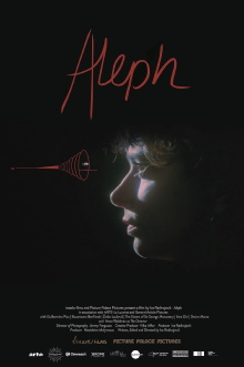 Aleph Trailer