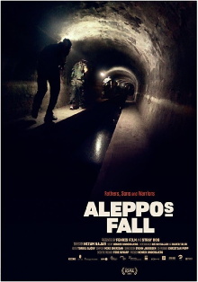 Aleppo's Fall Trailer