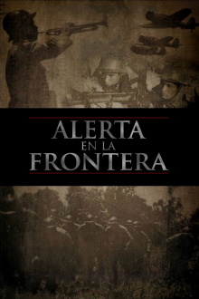 Alert at the Border Trailer