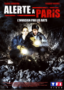 Alerte à Paris! Trailer