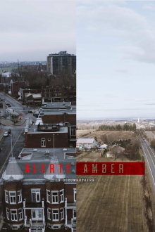 Alerte amber : le documentaire Trailer