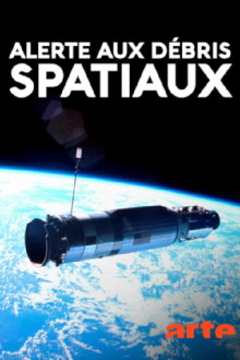 Alerte aux débris spatiaux Trailer