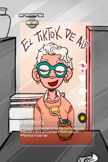 Ale's TikTok Trailer