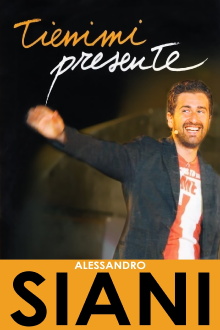 Alessandro Siani - Tienimi presente Trailer