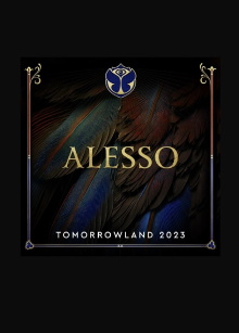 Alesso - Live at Tomorrowland 2023 Trailer