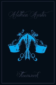 Alethea Austin Floorwork Trailer