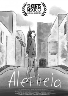 Aletheia Trailer