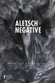 Aletsch Negative Trailer