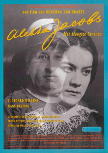 Aletta Jacobs, Het Hoogste Streven Trailer