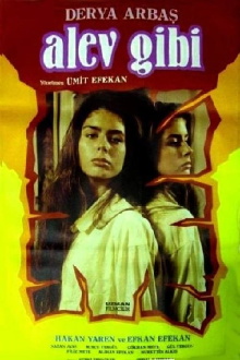 Alev Gibi Trailer