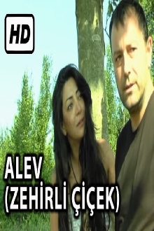 Alev Zehirli Çiçek Trailer