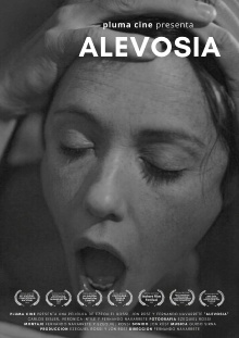 Alevosía Trailer