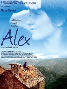 Alex Trailer
