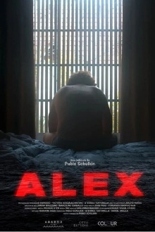 Alex Trailer